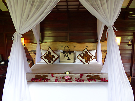 hôtel Bali cluba