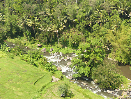 hôtel Bali cluba