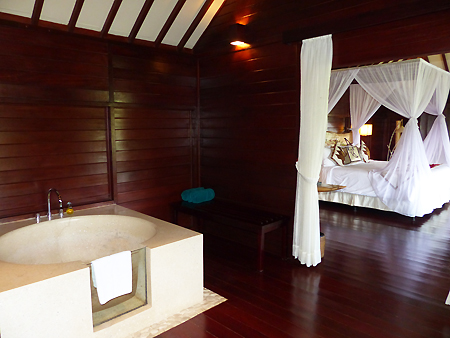 hôtel Bali cluba