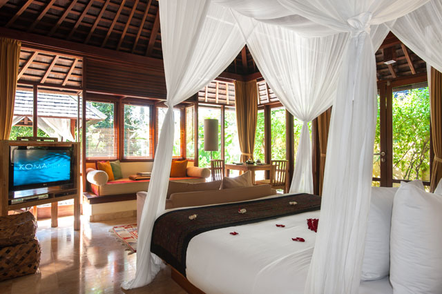 hôtel Bali CLUKT