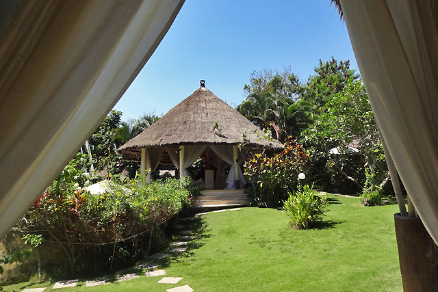 hôtel Bali clvm