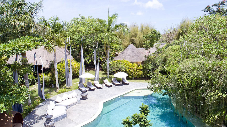 hôtel Bali clvm