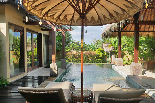 hôtel Bali clwg