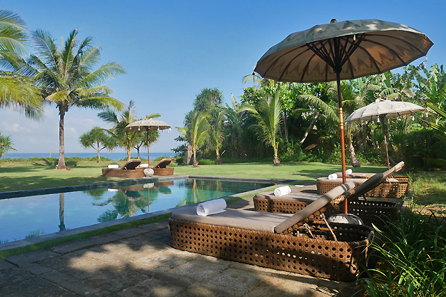 hôtel Bali clwg