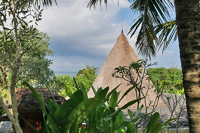 hôtel Bali clwg