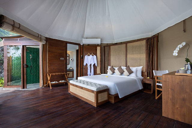 hôtel Bali CLWS