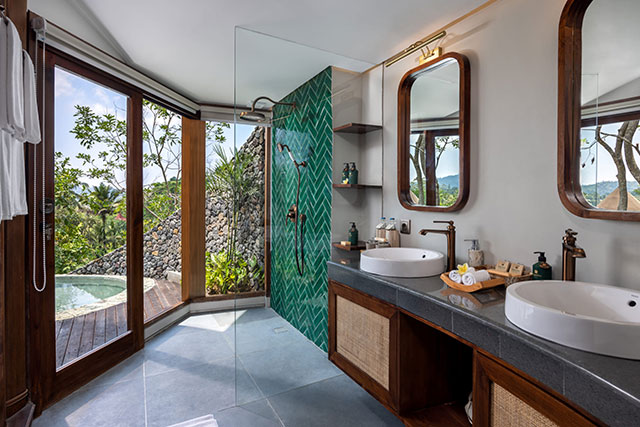 hôtel Bali CLWS
