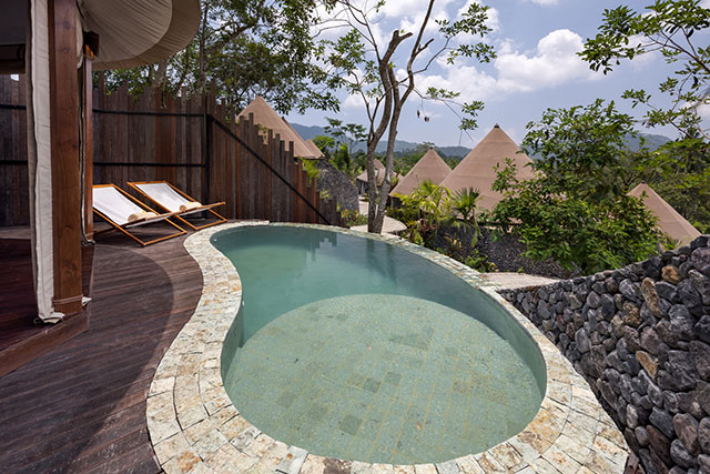 hôtel Bali CLWS