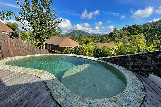 hôtel Bali CLWS
