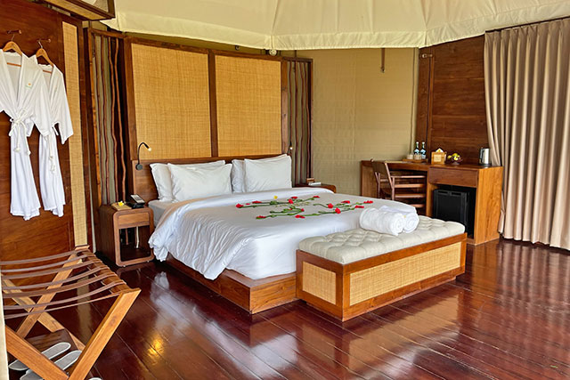 hôtel Bali CLWS