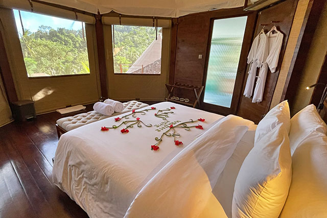 hôtel Bali CLWS