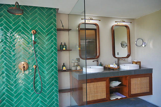 hôtel Bali CLWS