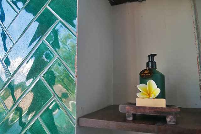hôtel Bali CLWS