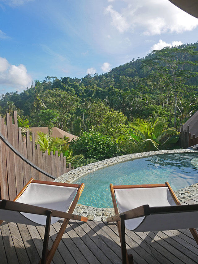 hôtel Bali CLWS