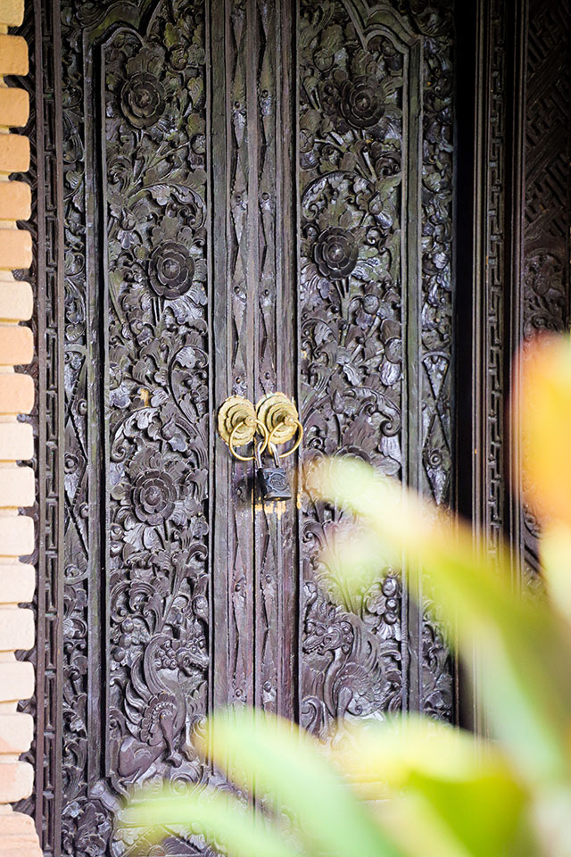 hôtel Bali CMAMD