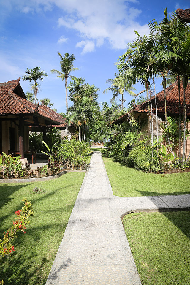hôtel Bali CMAMD