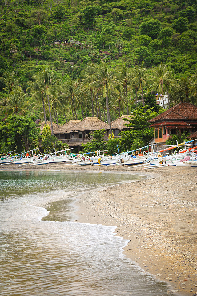 hôtel Bali CMAMD