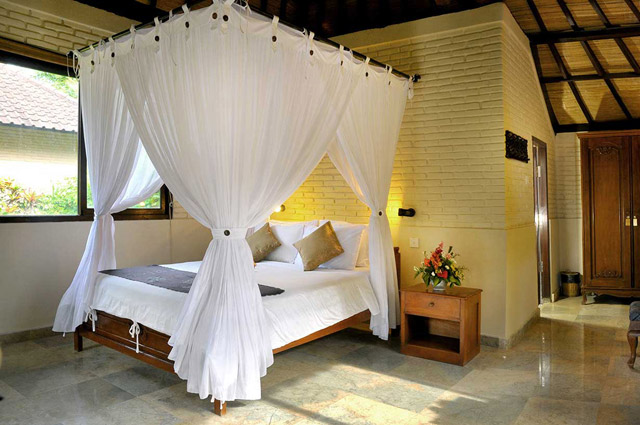 hôtel Bali CMAMD