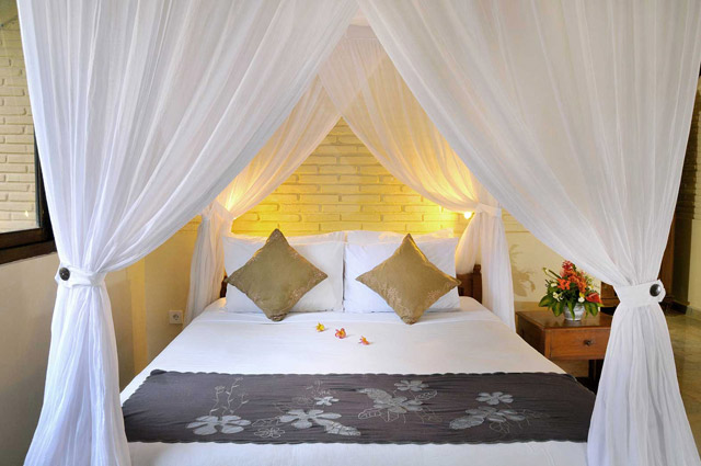 hôtel Bali CMAMD