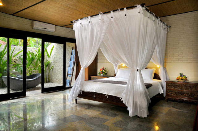 hôtel Bali CMAMD