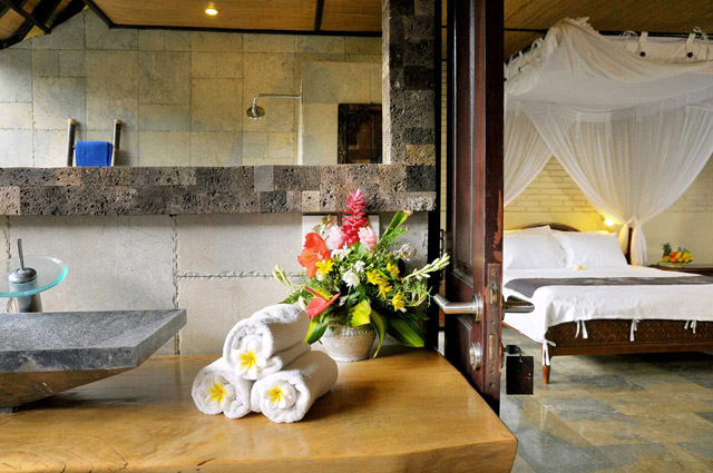 hôtel Bali CMAMD