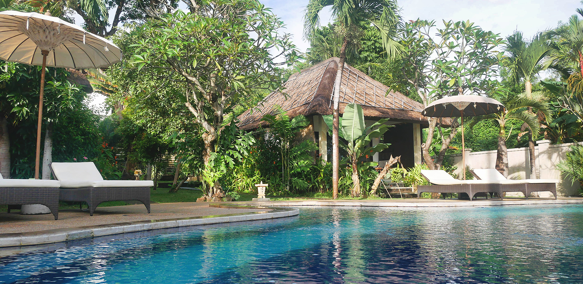 hôtel Bali CMAME