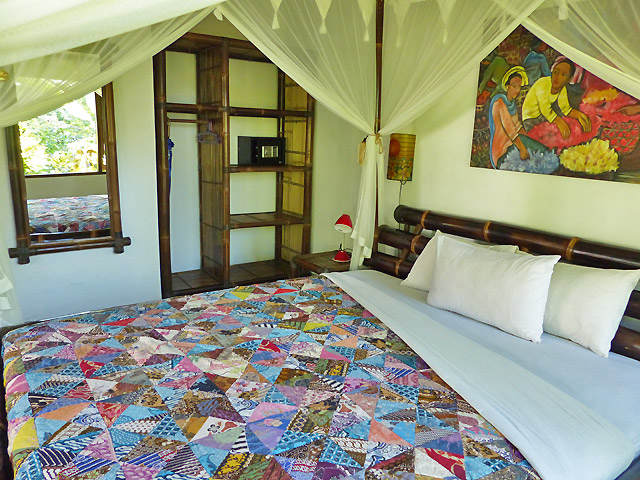 hôtel Bali CMAME