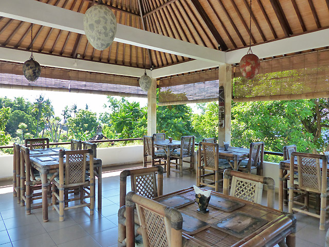 hôtel Bali CMAME