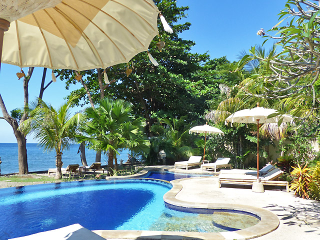 hôtel Bali CMAME