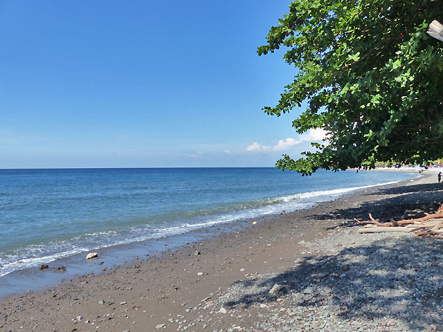 hôtel Bali CMAME