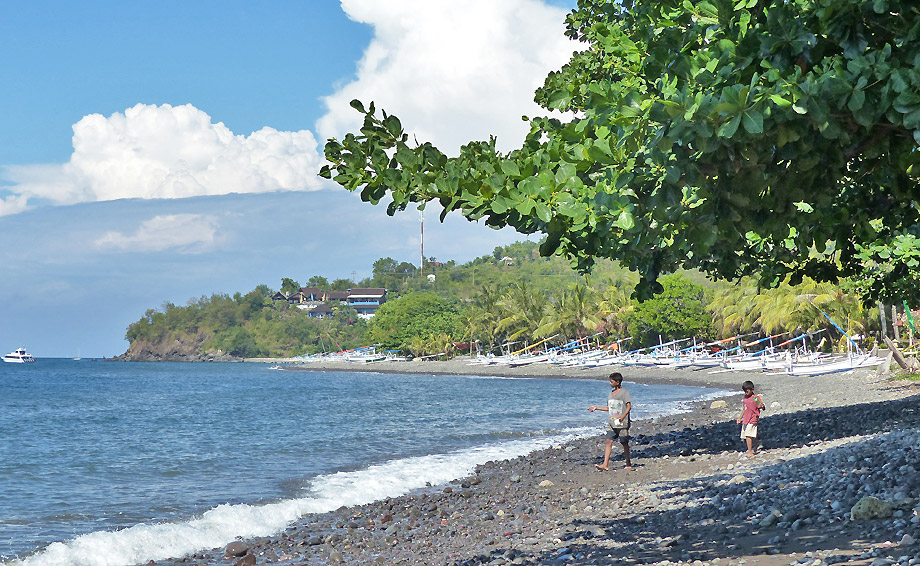 hôtel Bali CMAME