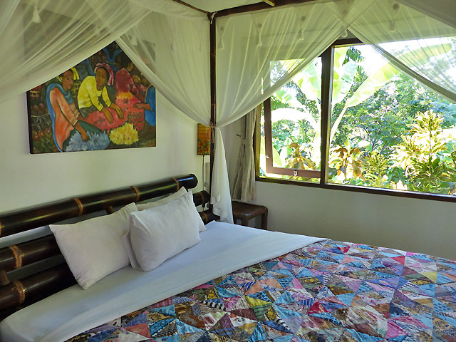 hôtel Bali CMAME
