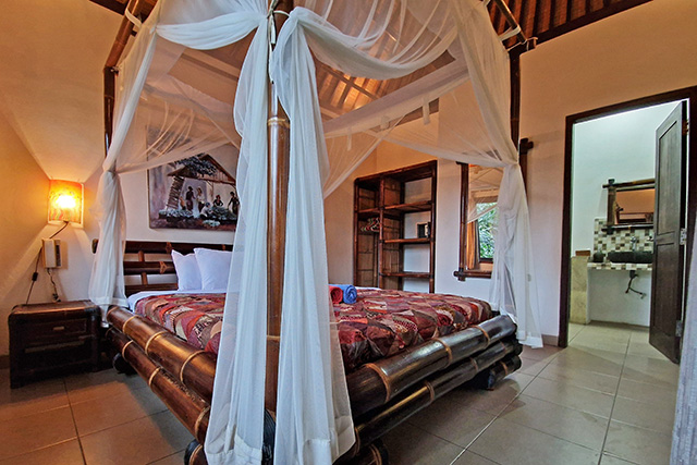 hôtel Bali CMAME