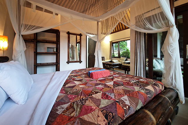 hôtel Bali CMAME