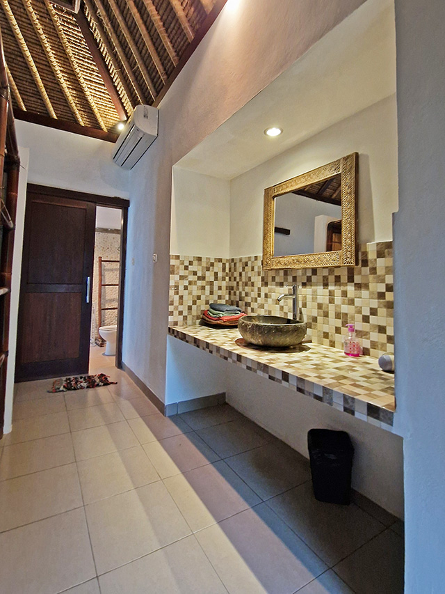 hôtel Bali CMAME