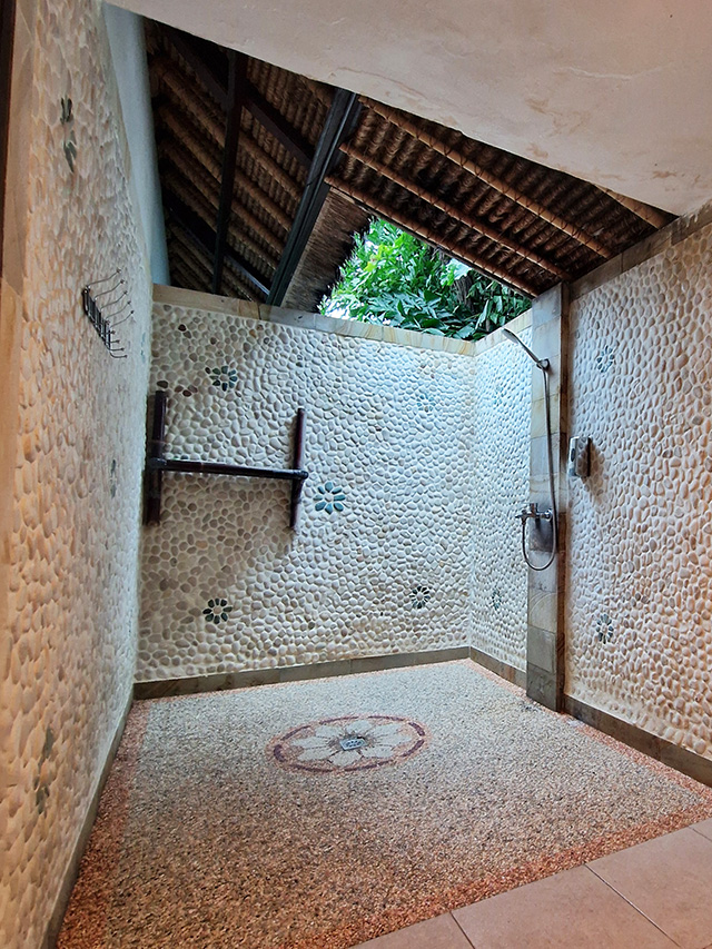hôtel Bali CMAME