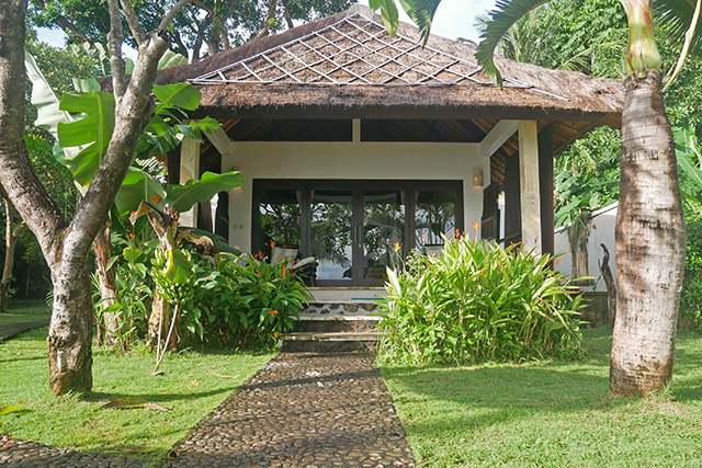 hôtel Bali CMAME