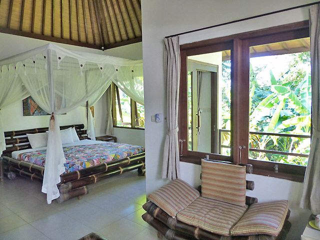 hôtel Bali CMAME