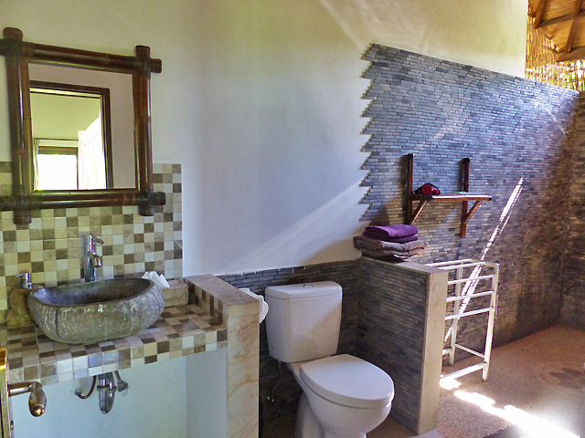 hôtel Bali CMAME