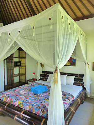 hôtel Bali CMAME