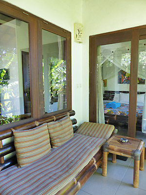 hôtel Bali CMAME