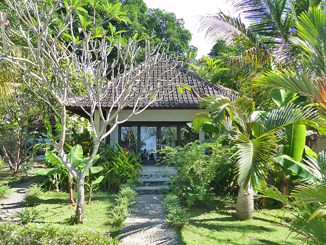 hôtel Bali CMAME