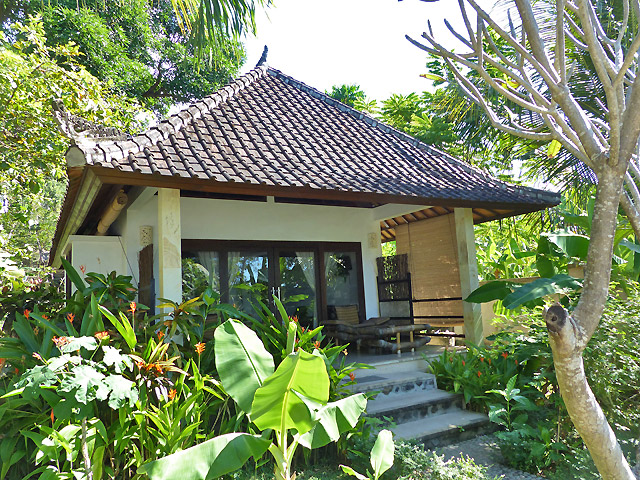 hôtel Bali CMAME