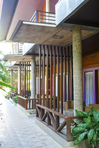 hôtel Sulawesi CMAMP