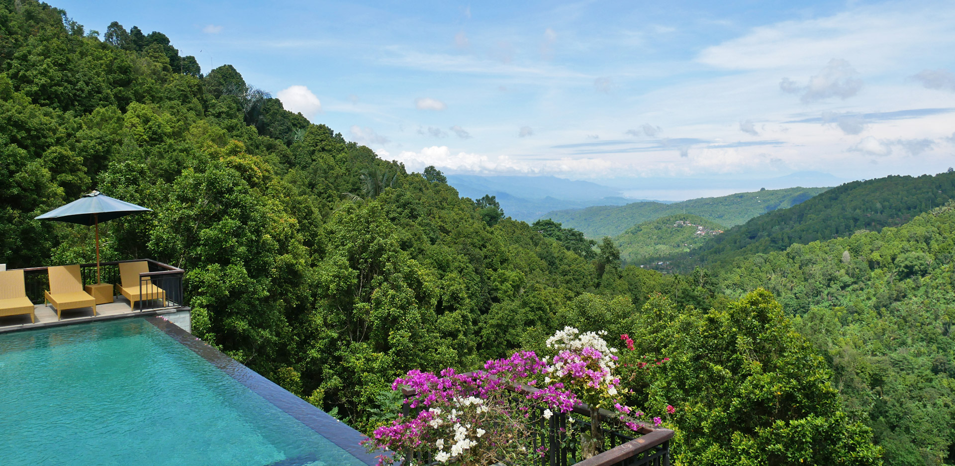hôtel Bali cmnamu
