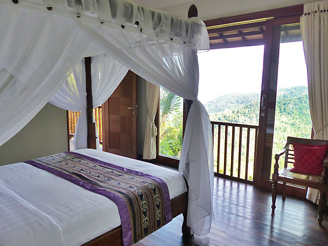 hôtel Bali cmnamu