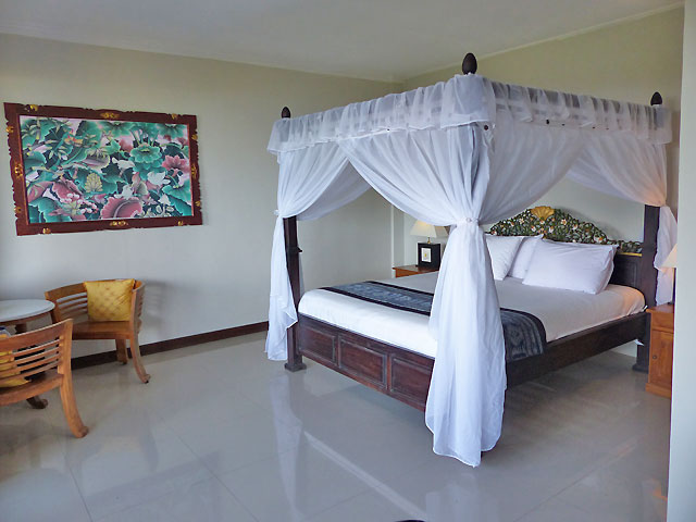 hôtel Bali cmnamu