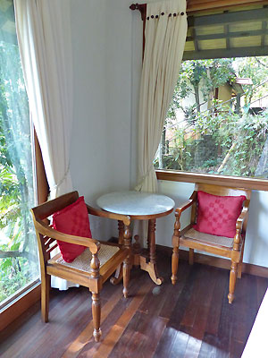 hôtel Bali cmnamu