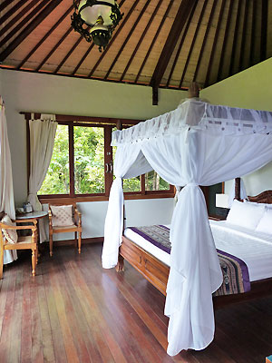 hôtel Bali cmnamu