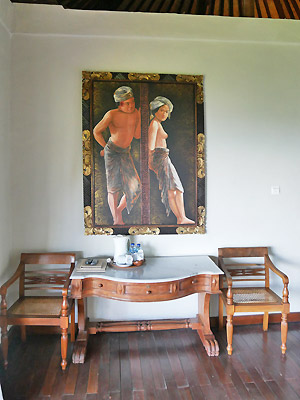 hôtel Bali cmnamu